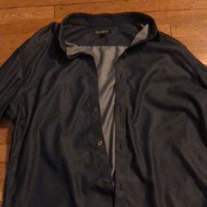 Non-Iron Tailored Slim Fit